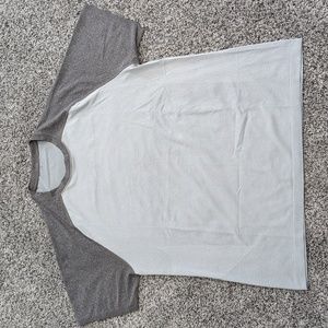 Men's Lululemon Metal Vent Tech T shirt